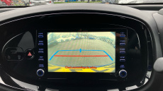 Toyota Aygo X 1.0 VVT-i Edge 5dr Petrol Hatchback